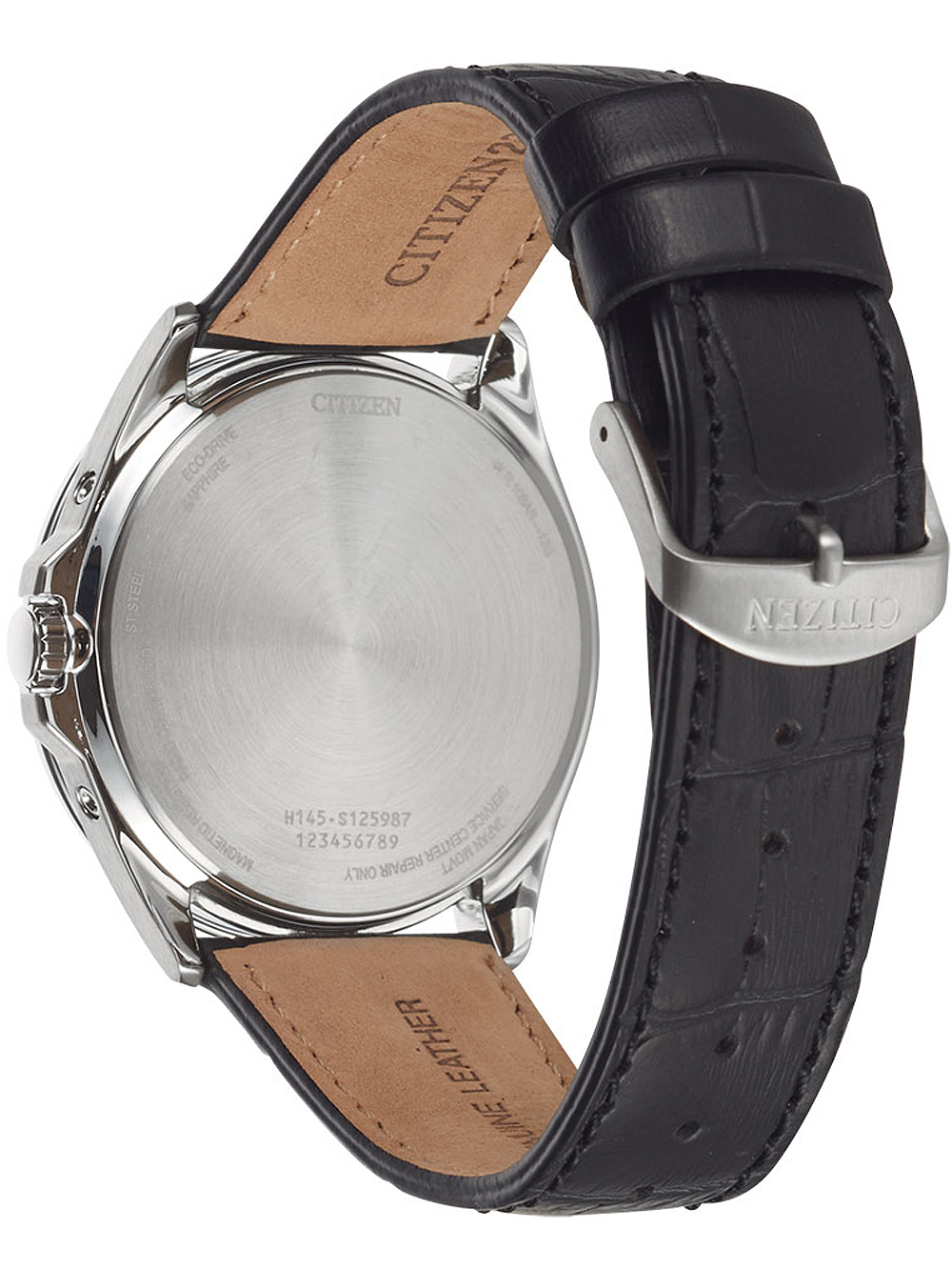 CITIZEN Mod. CB0250-17A