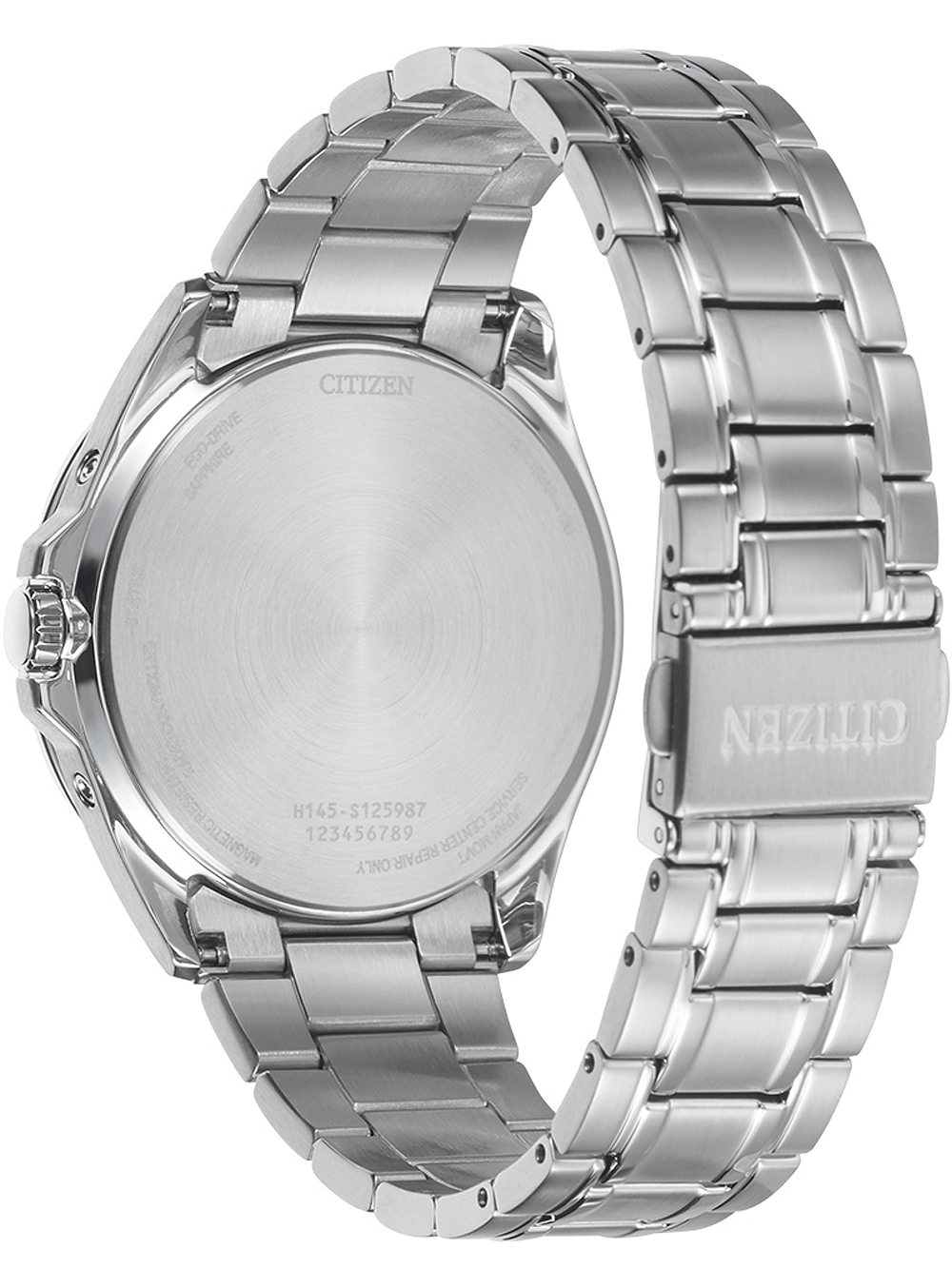 CITIZEN Mod. CB0250-84L