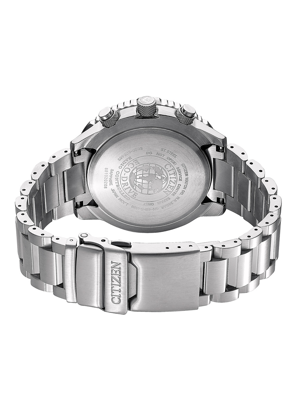 CITIZEN Mod. CB5000-50L