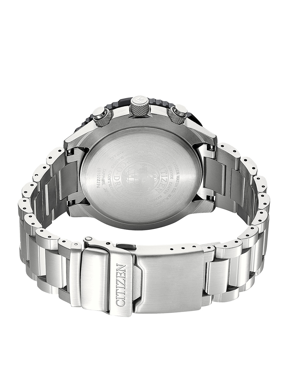CITIZEN Mod. CB5001-57E
