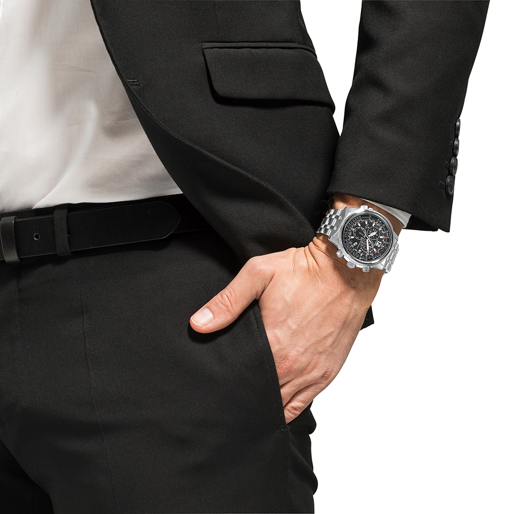 CITIZEN Mod. CB5860-86E