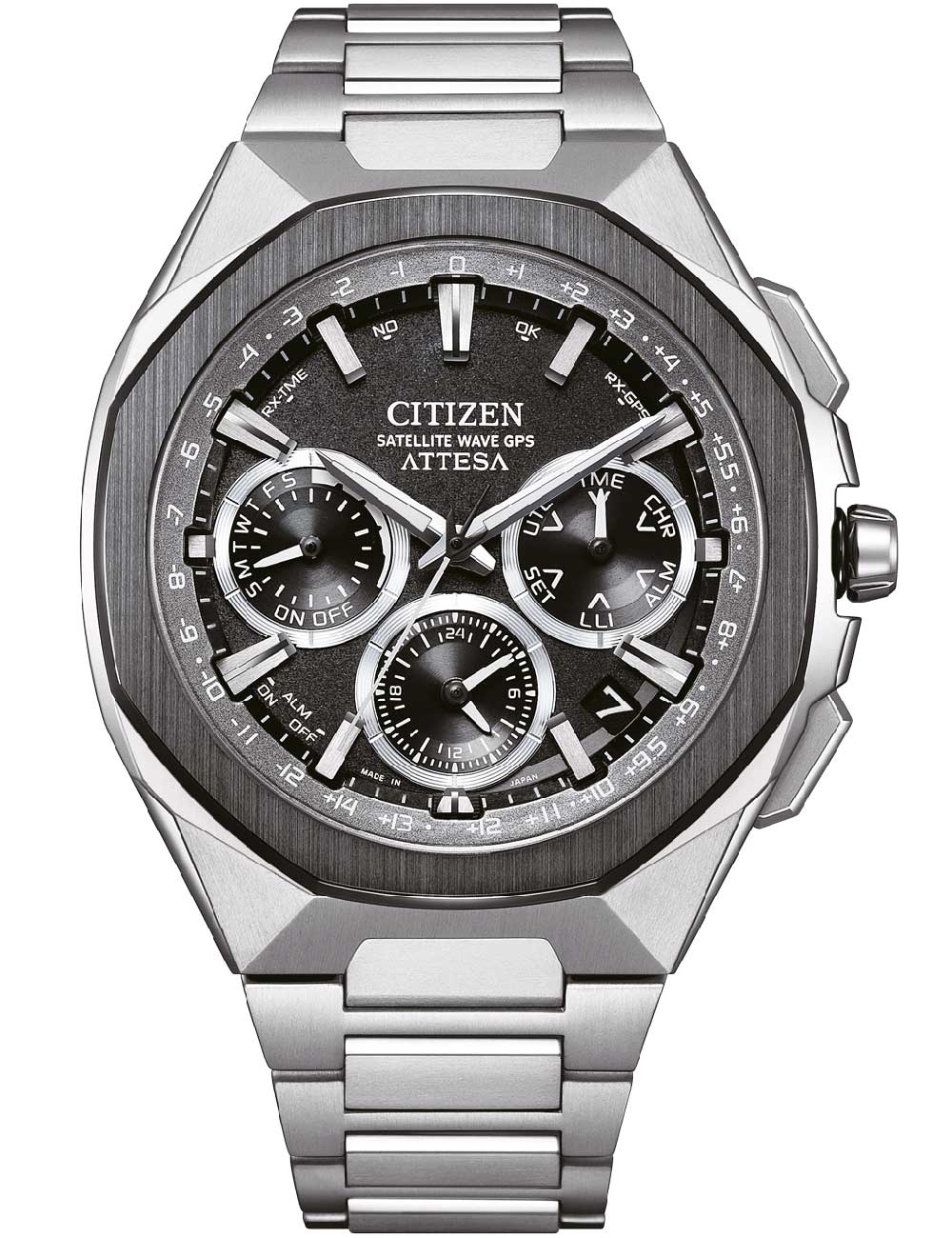 BULOVA Mod. 98A321