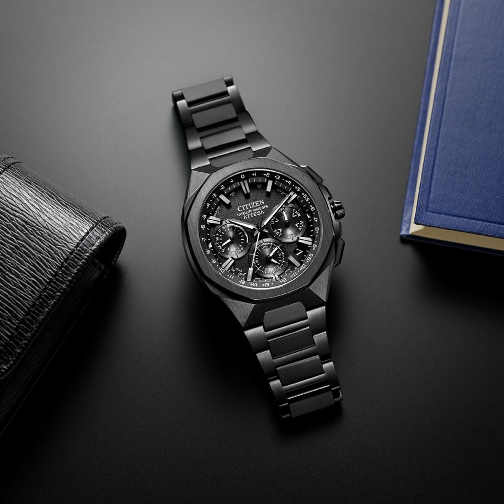 CITIZEN Mod. CC4105-69E