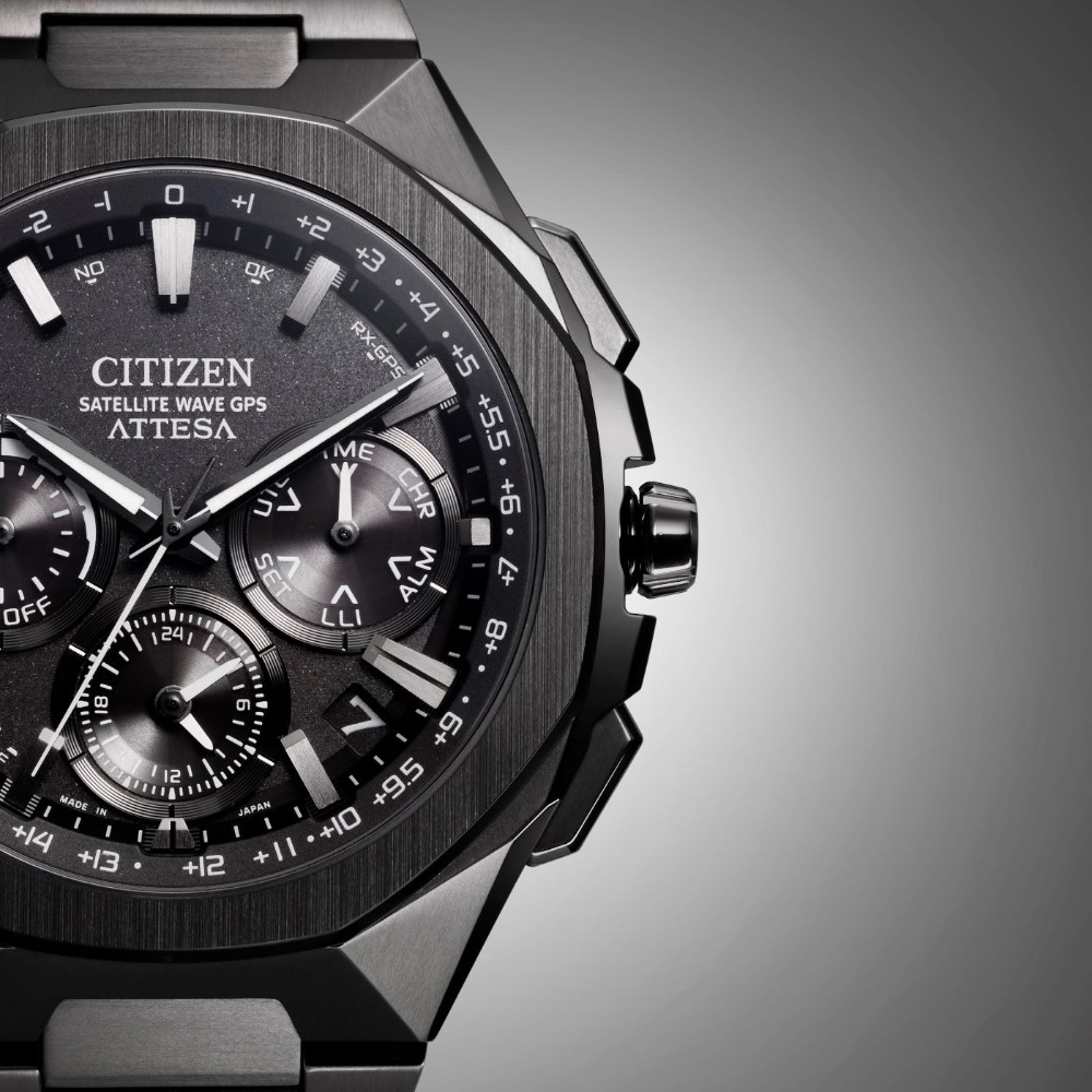 CITIZEN Mod. CC4105-69E
