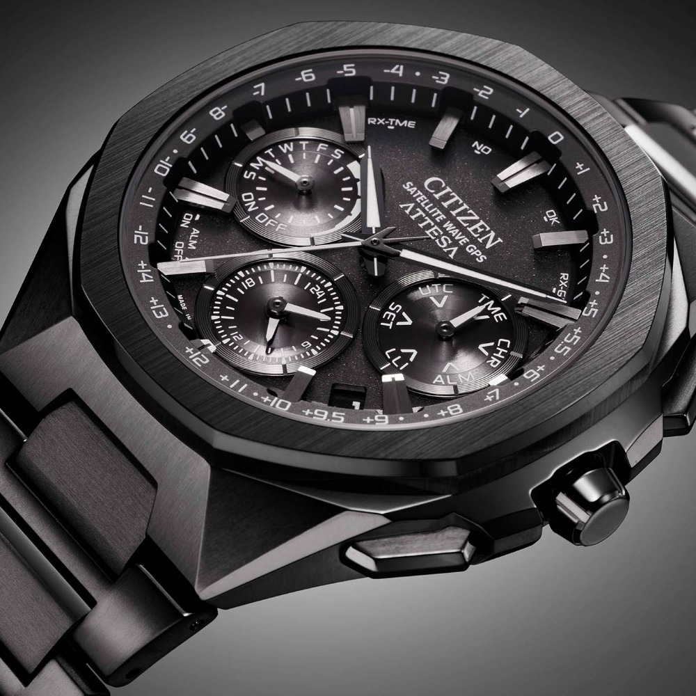 CITIZEN Mod. CC4105-69E