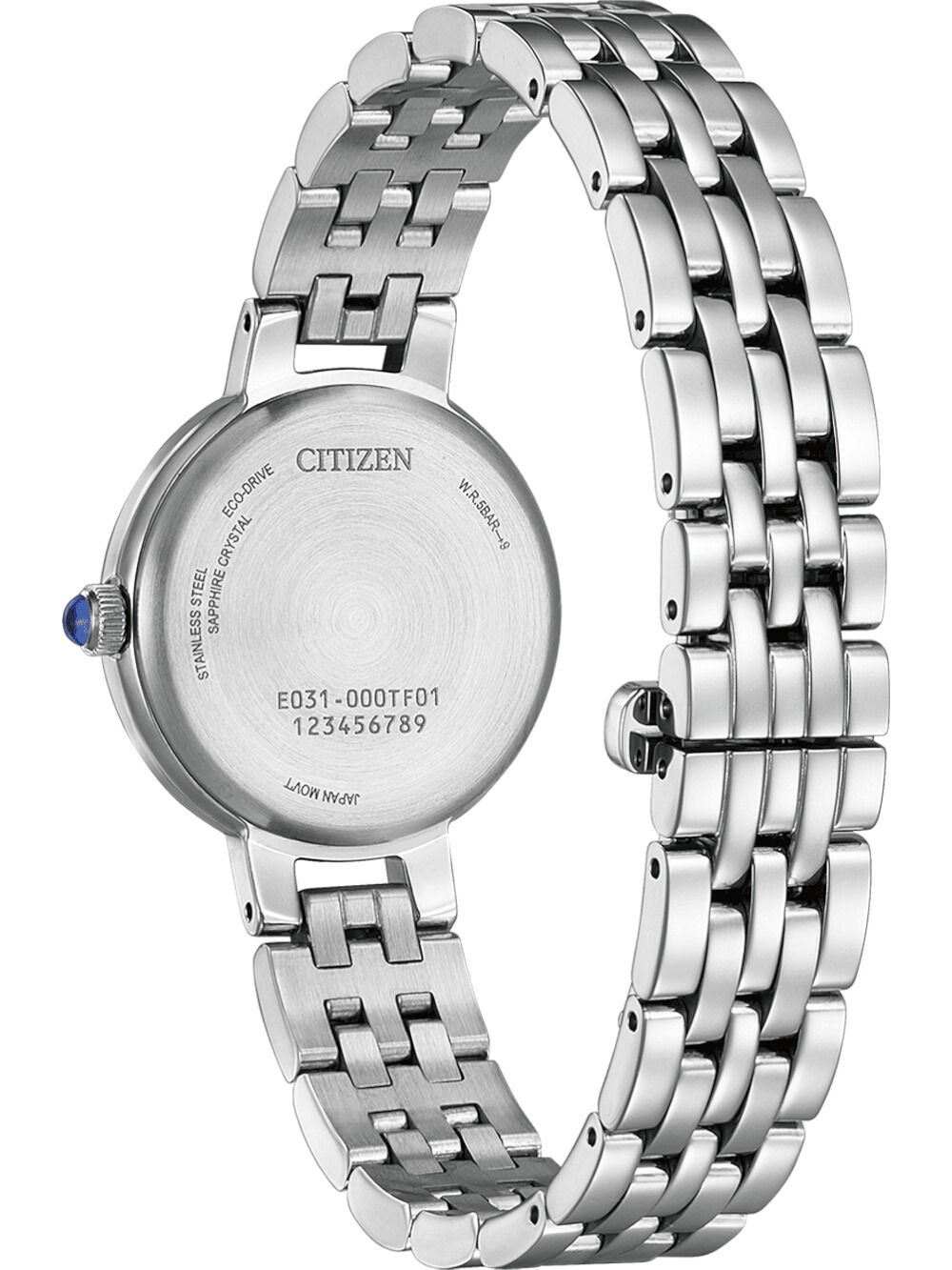 CITIZEN Mod. EM0990-81E