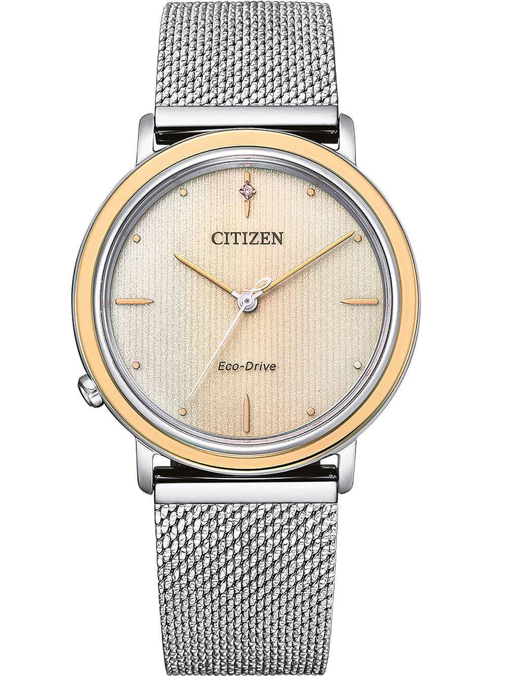 CITIZEN Mod. EM1006-40A