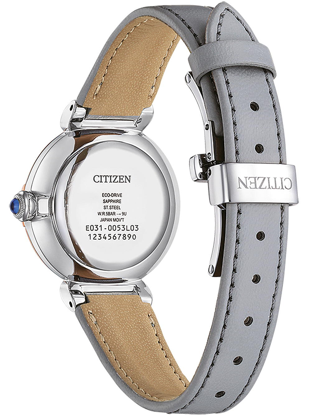 CITIZEN Mod. EM1074-15D