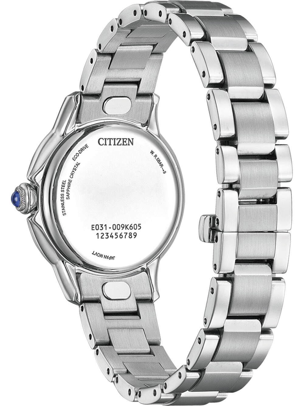 CITIZEN Mod. EM1160-58E