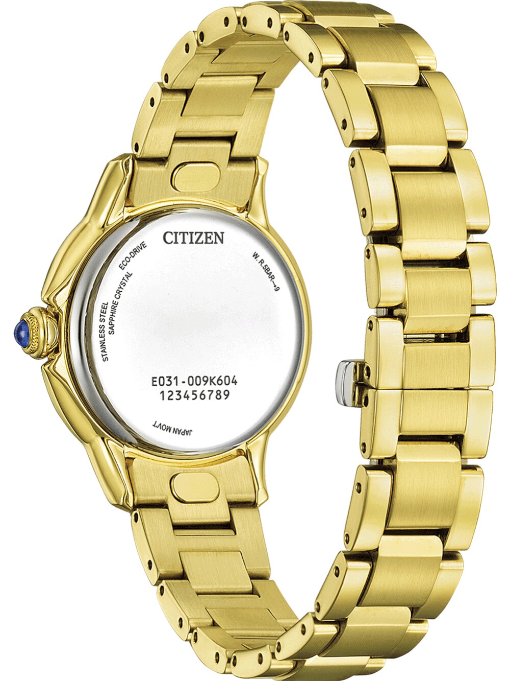 CITIZEN Mod. EM1162-52A