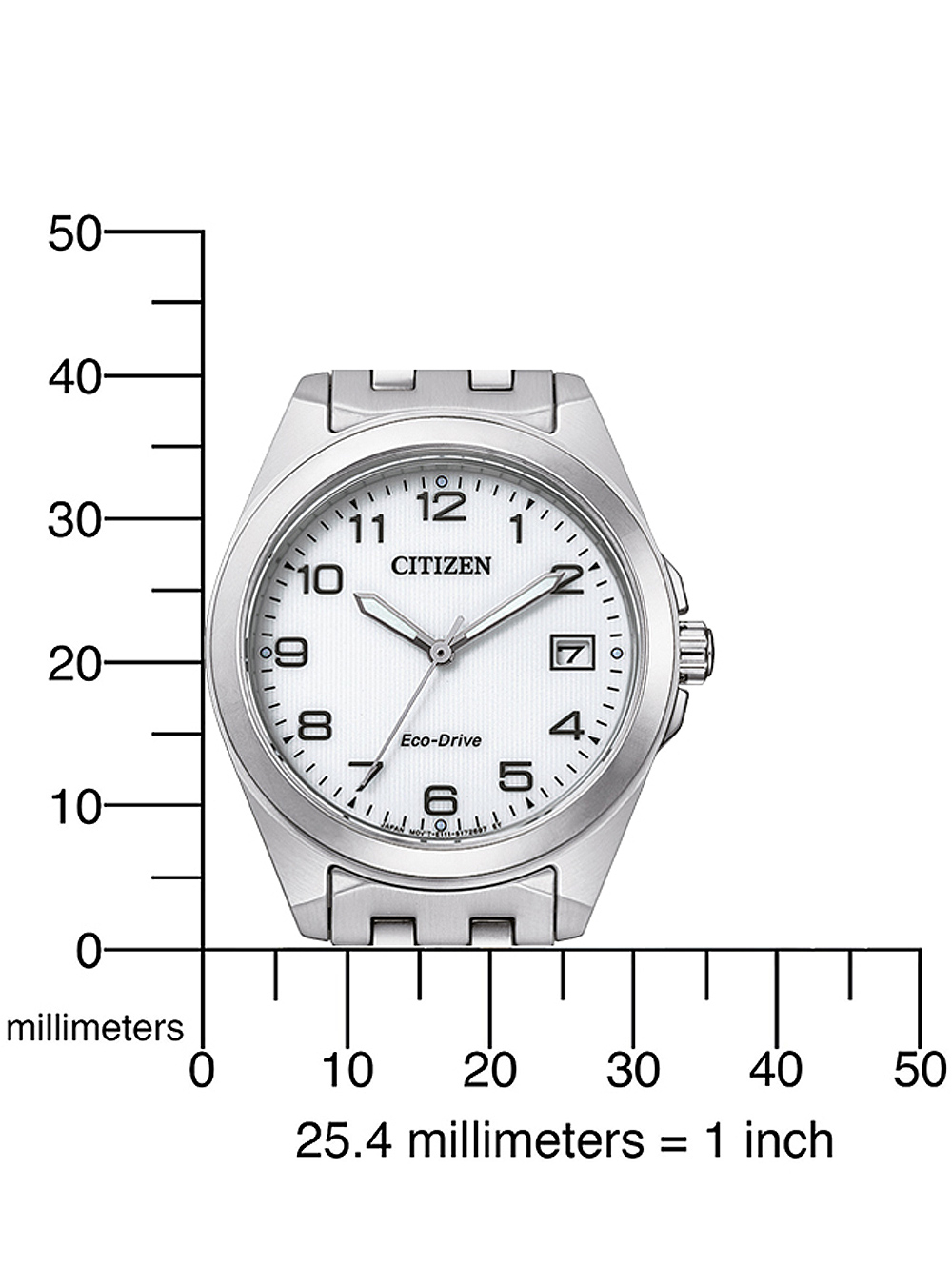 CITIZEN Mod. EO1210-83A