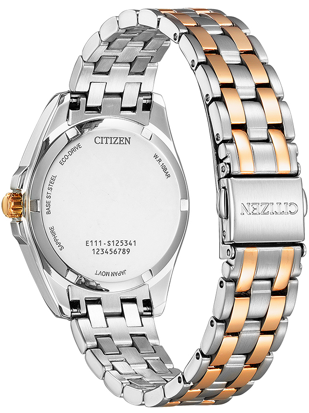 CITIZEN Mod. EO1213-85E