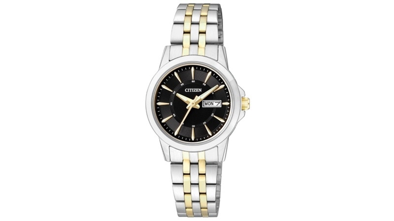 CITIZEN Mod. EQ0608-55E