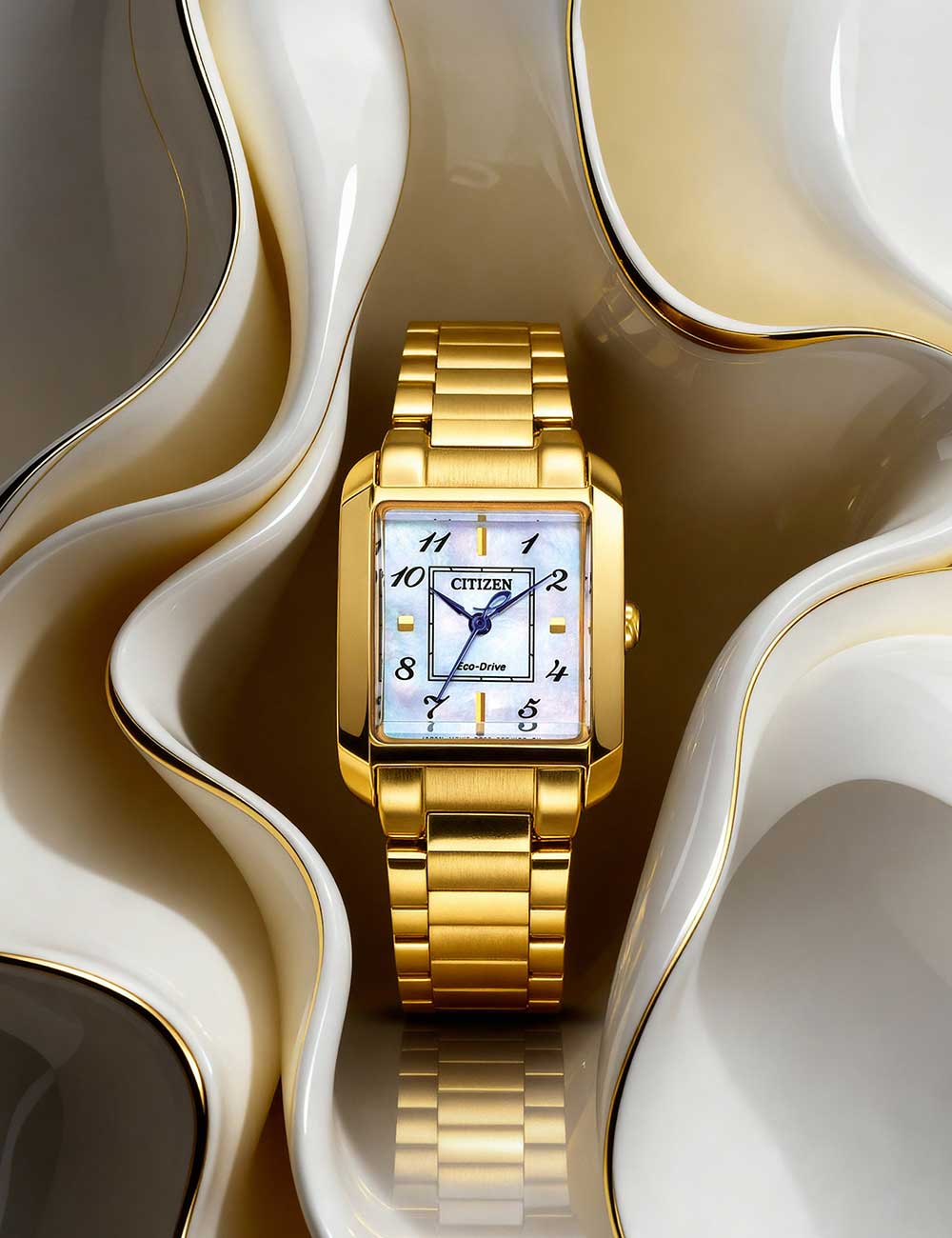 CITIZEN Mod. EW5602-81D
