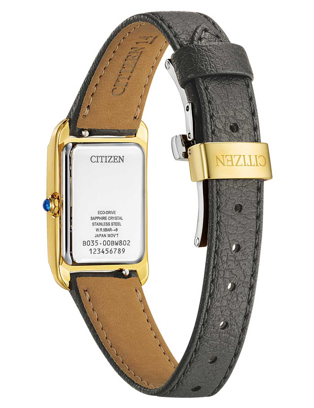 CITIZEN Mod. EW5622-09P