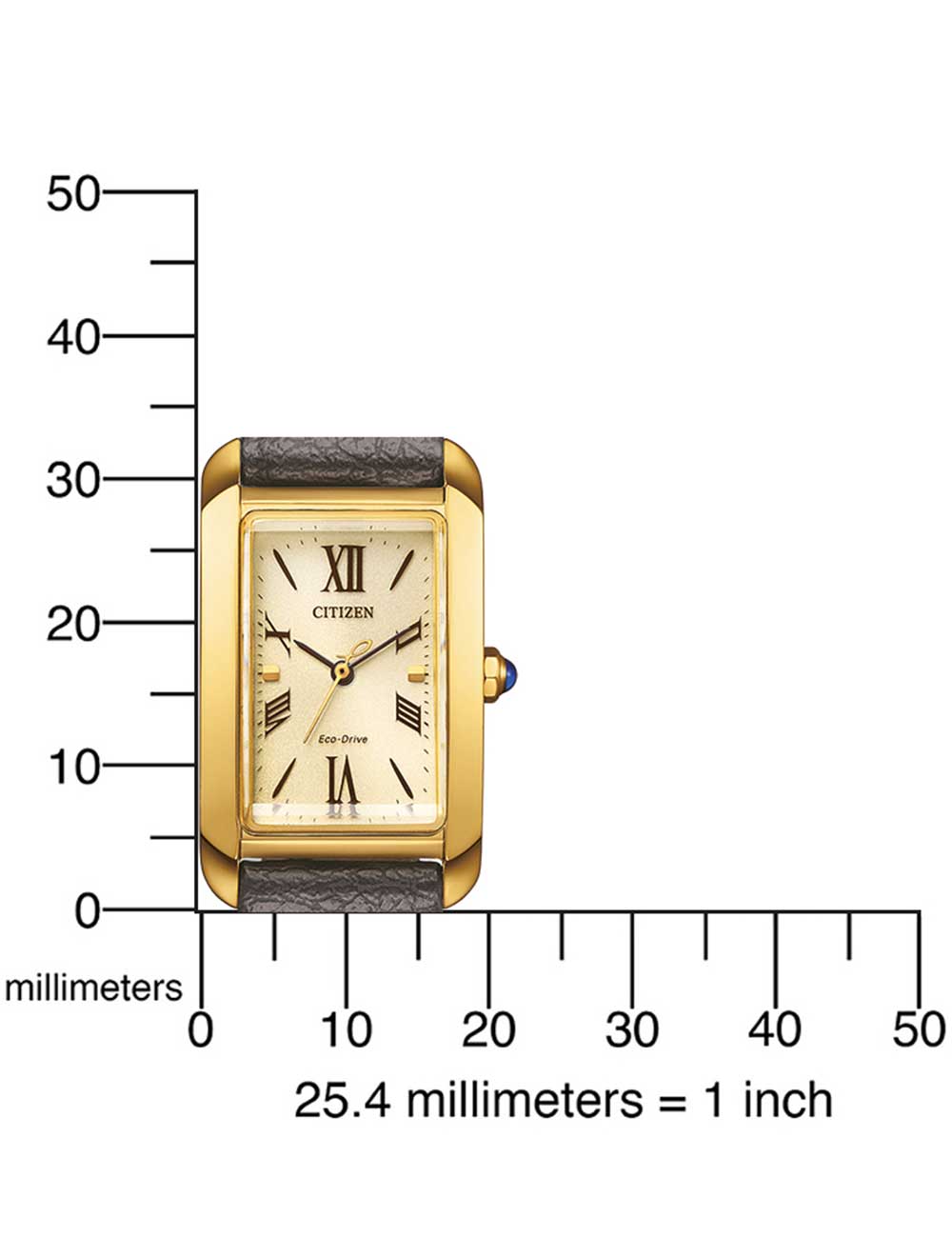 CITIZEN Mod. EW5622-09P