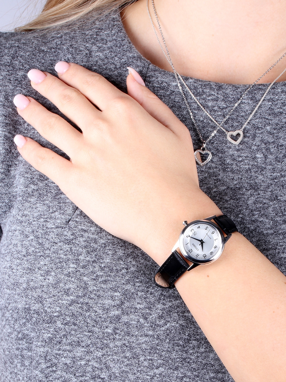 CITIZEN Mod. FE1081-08A