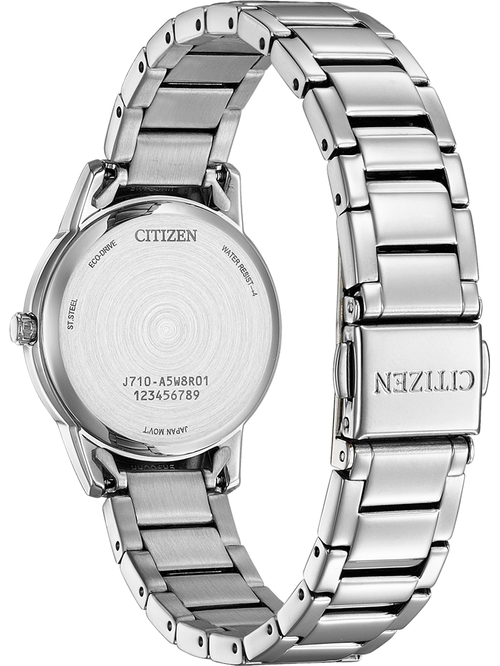 CITIZEN Mod. FE1241-71L
