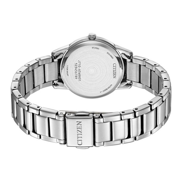 CITIZEN Mod. FE1241-71X
