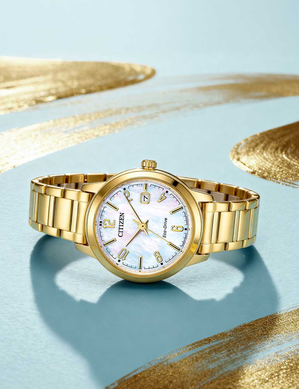 CITIZEN Mod. FE1242-78D