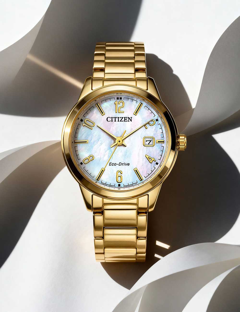 CITIZEN Mod. FE1242-78D