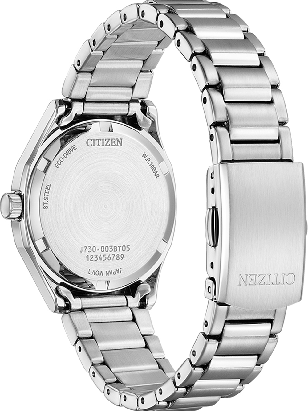 CITIZEN Mod. FE2110-81A