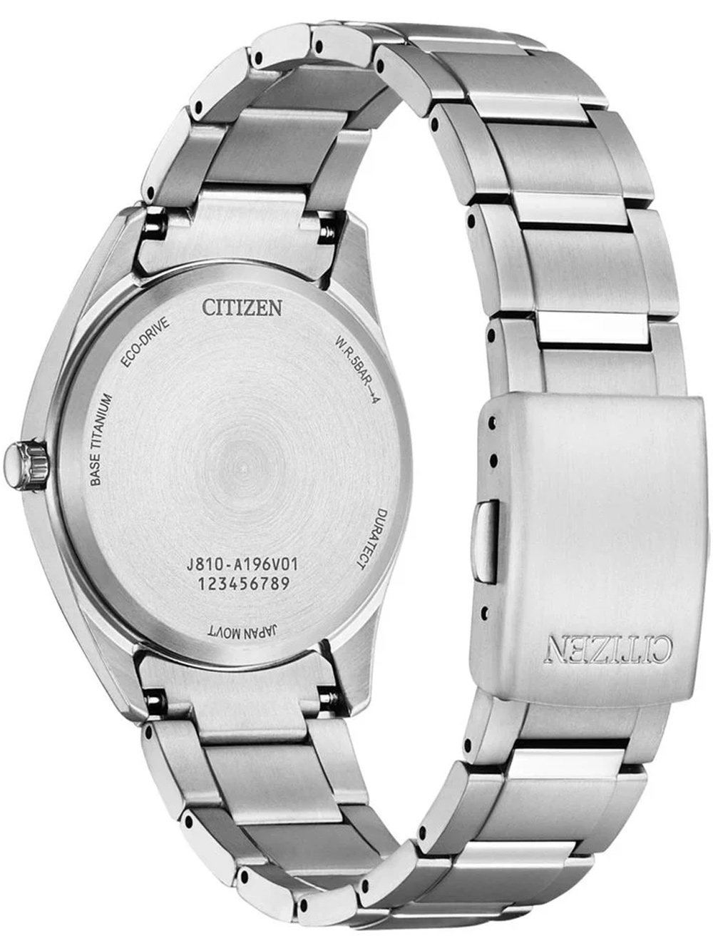 CITIZEN Mod. FE6151-82A