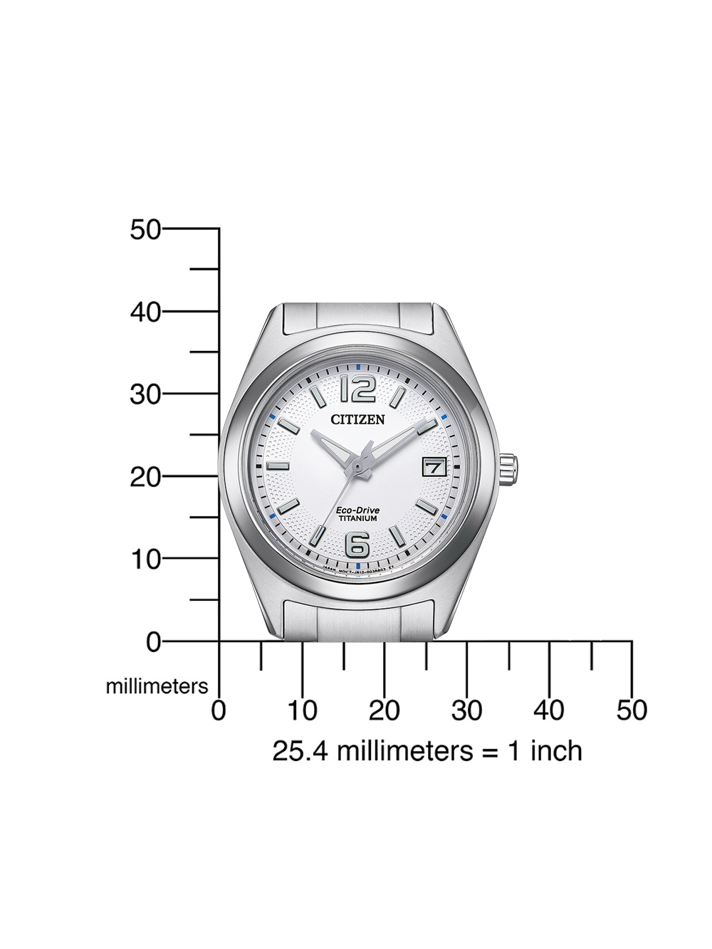 CITIZEN Mod. FE6151-82A
