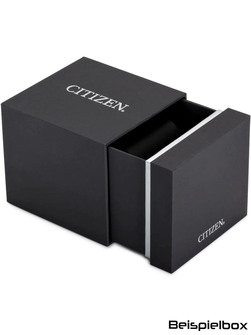 CITIZEN Mod. NB6080-51W