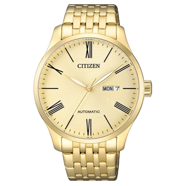 CITIZEN Mod. NH8352-53P