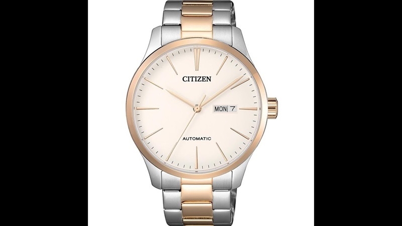 CITIZEN Mod. NH8356-87A