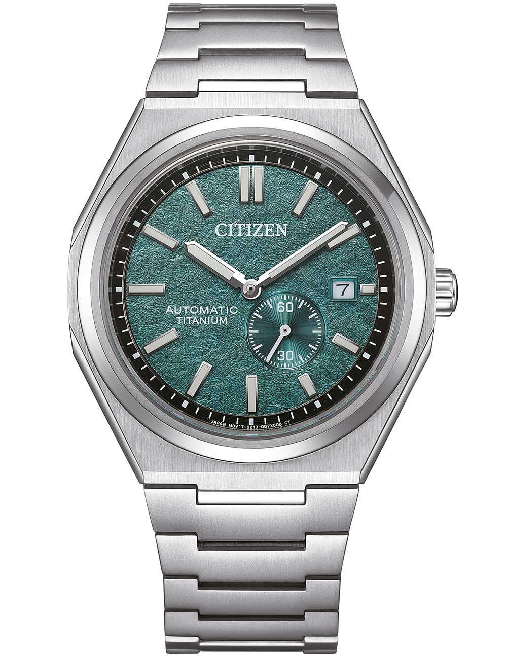 CITIZEN Mod. NJ0180-80X