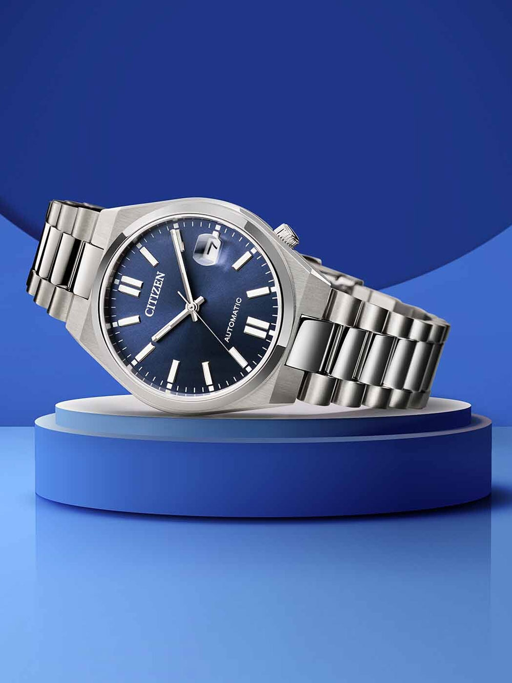 CITIZEN Mod. NJ0200-50M