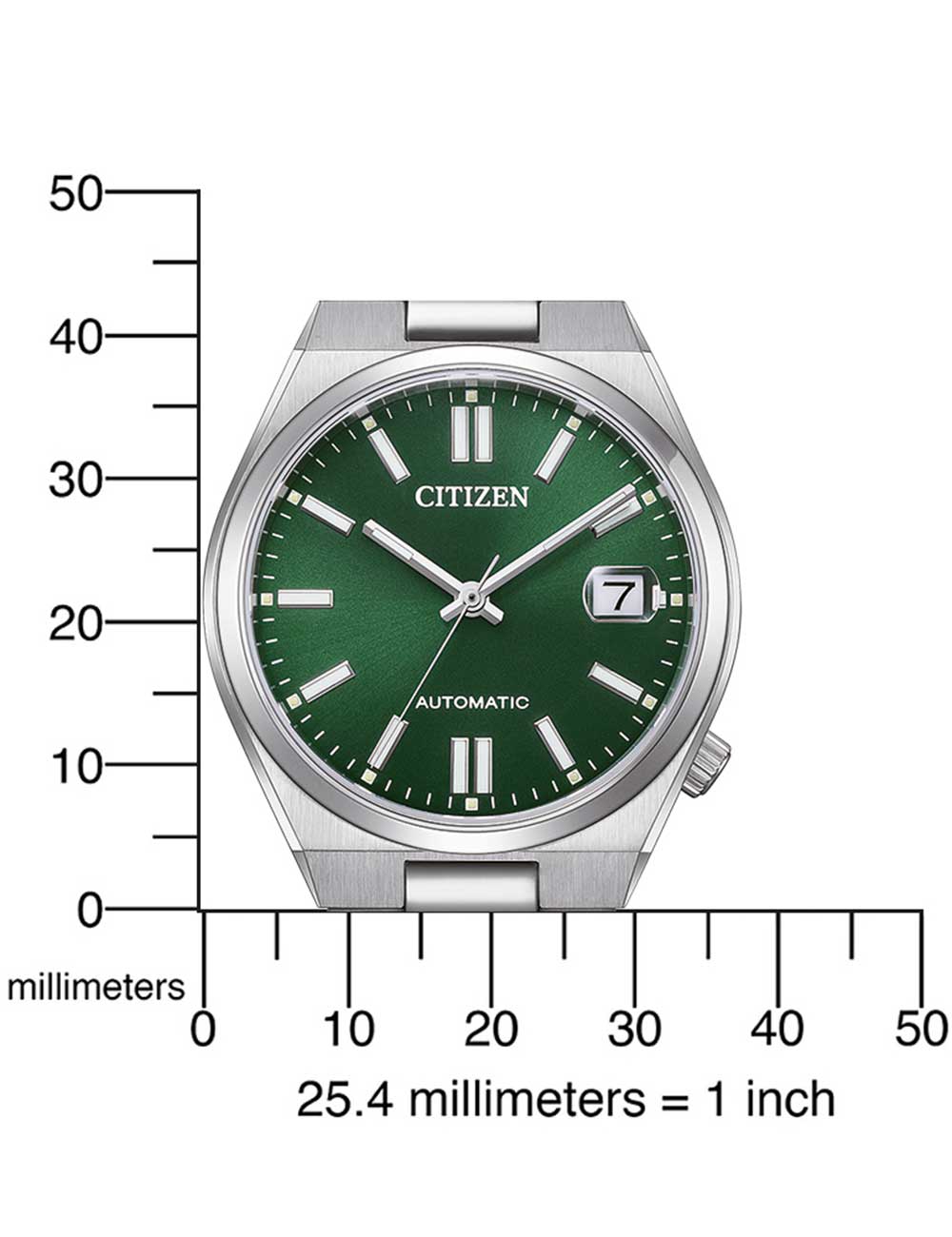 CITIZEN Mod. NJ0200-50X