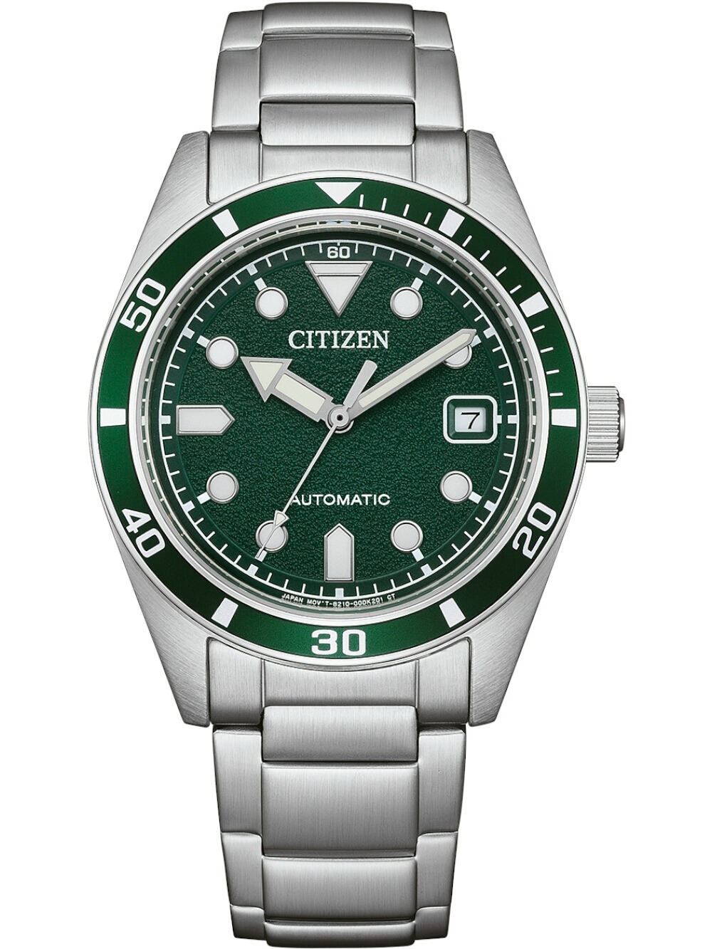 CITIZEN Mod. NJ0220-52X