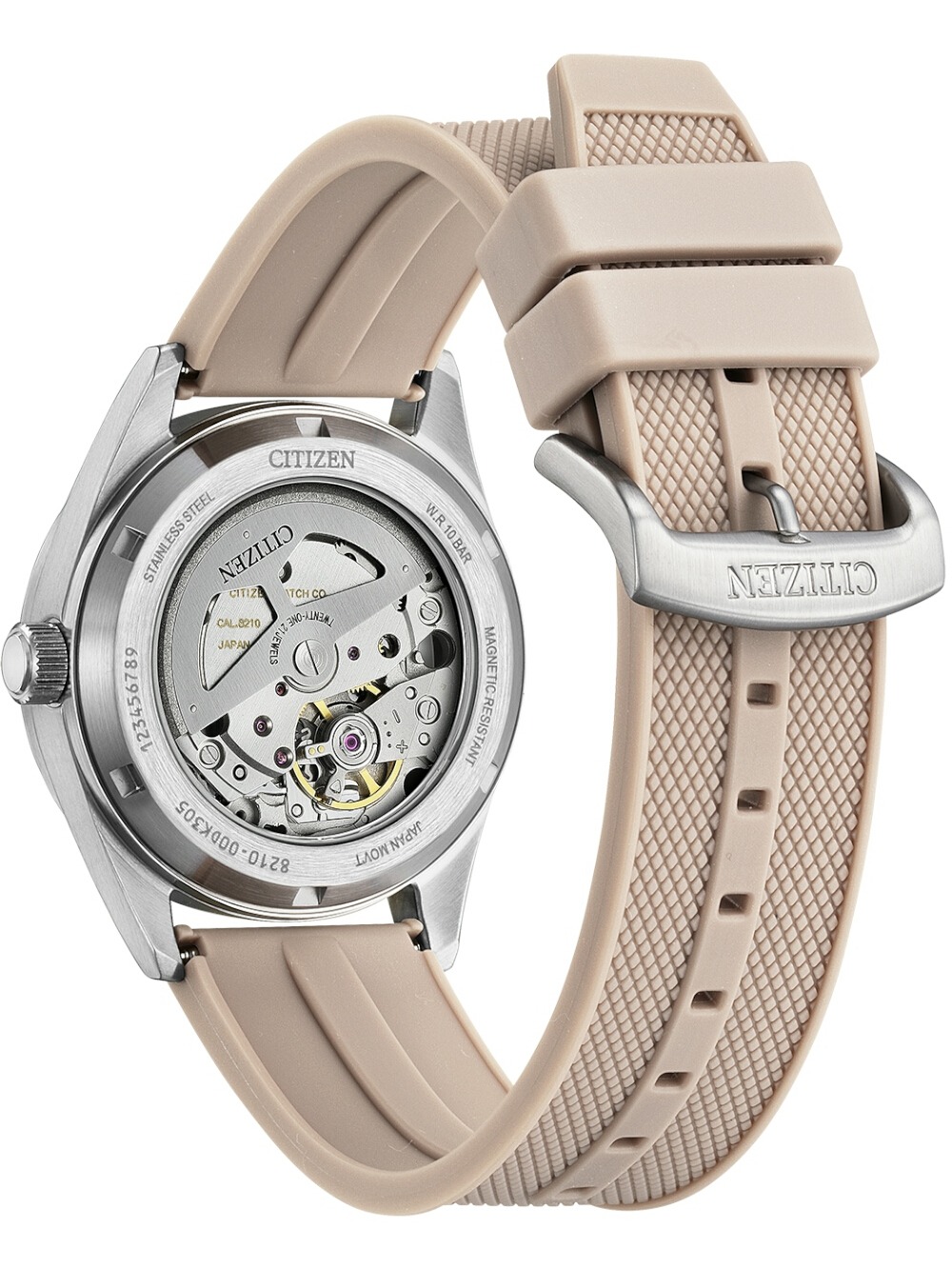 CITIZEN Mod. NJ0229-07A