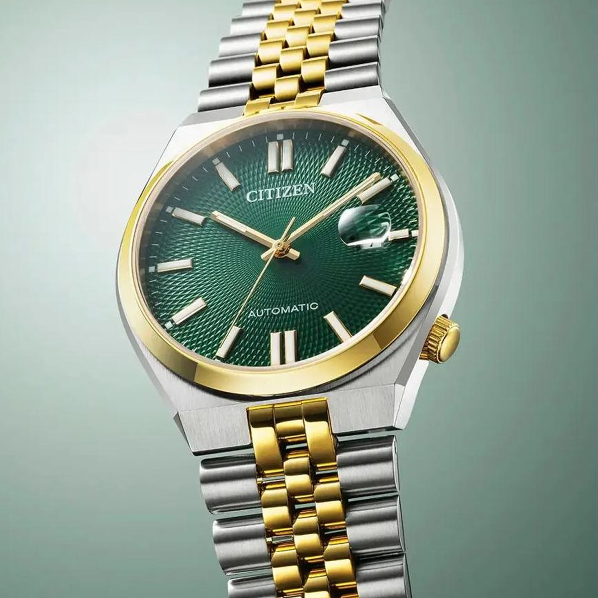 CITIZEN WATCHES Mod. NK0024-54X