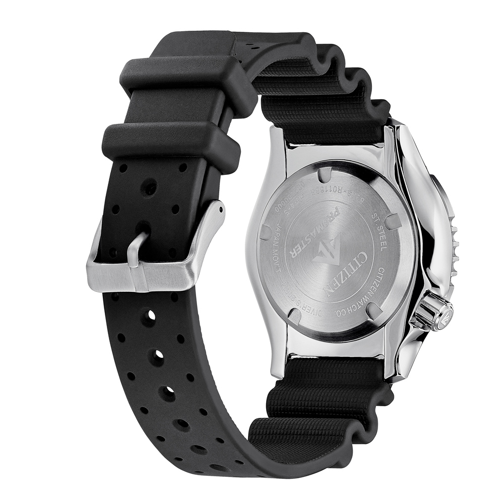 CITIZEN Mod. NY0086-16LC