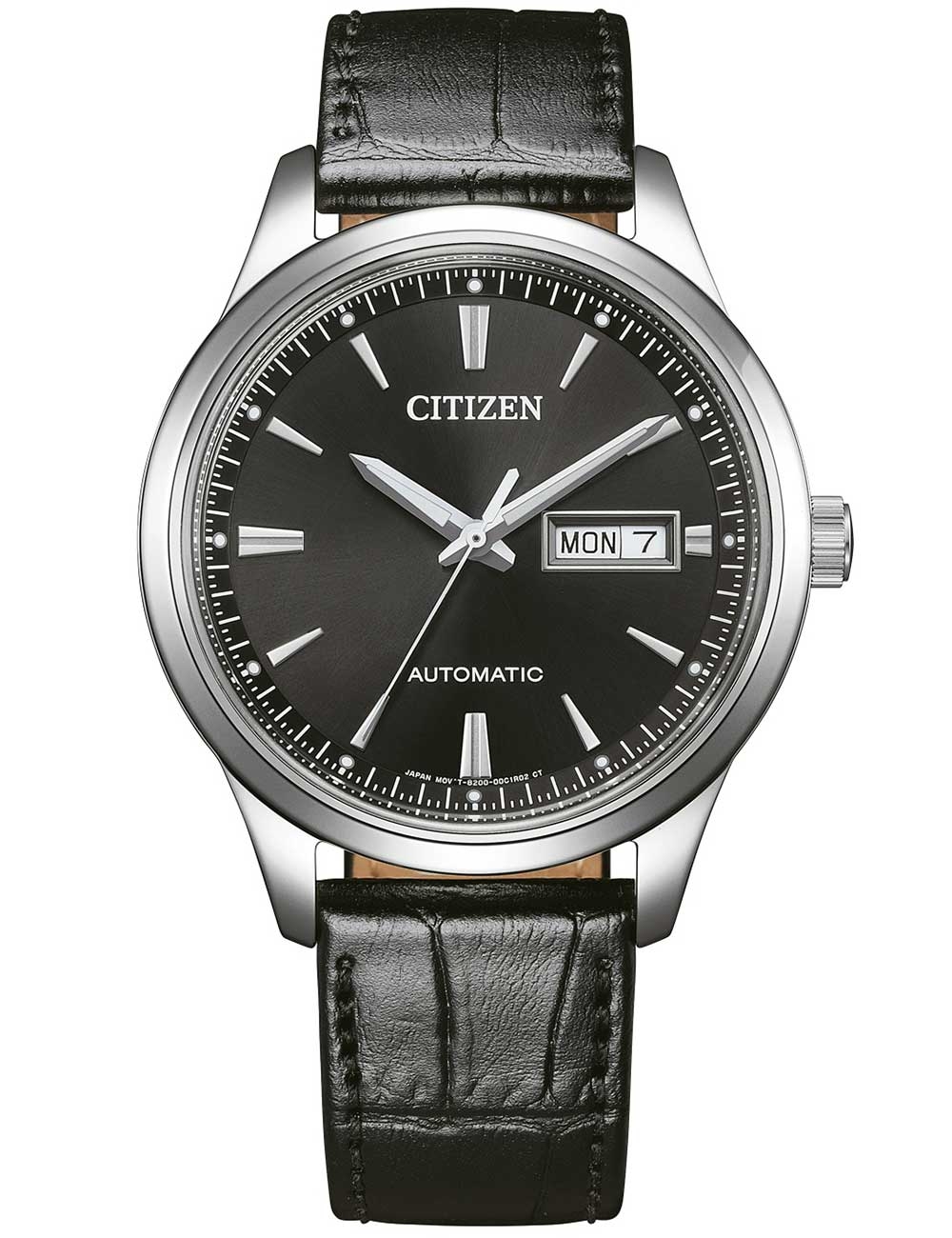 CITIZEN Mod. NY4058-01EC