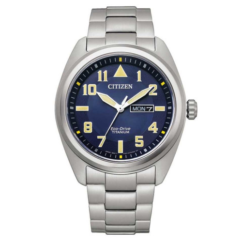 CITIZEN MOD. SUPER TITANIO 8561