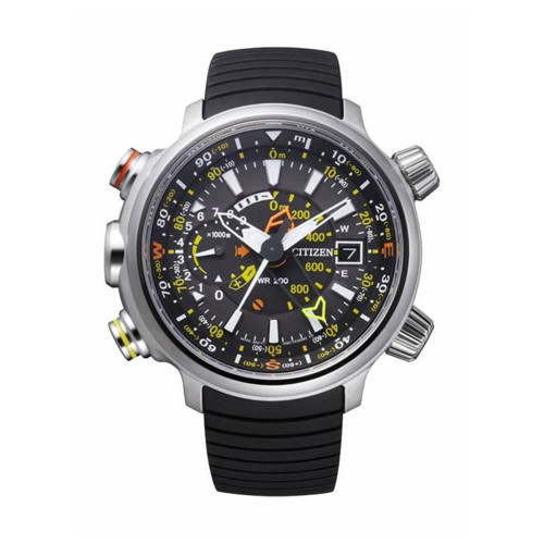 CITIZEN WATCHES Mod. BN4021-02E