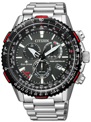CITIZEN Mod. CB5001-57E
