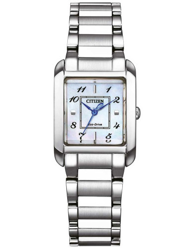 CITIZEN MOD. L SQUARE