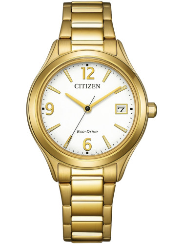 CITIZEN Mod. FE6122-64A