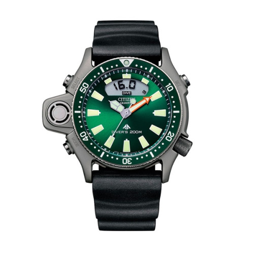 CITIZEN MOD. JP2007-17X