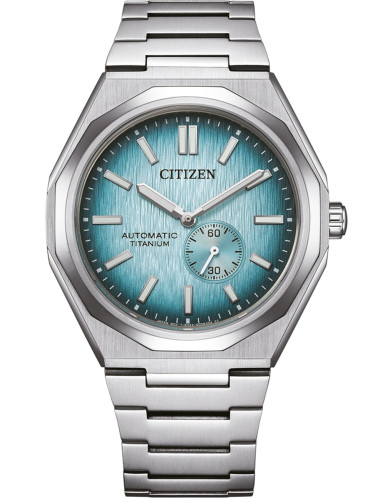 CITIZEN Mod. NK5020-58L