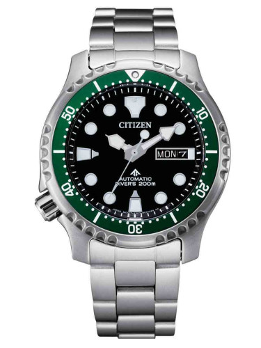 CITIZEN Mod. NY0084-89EC