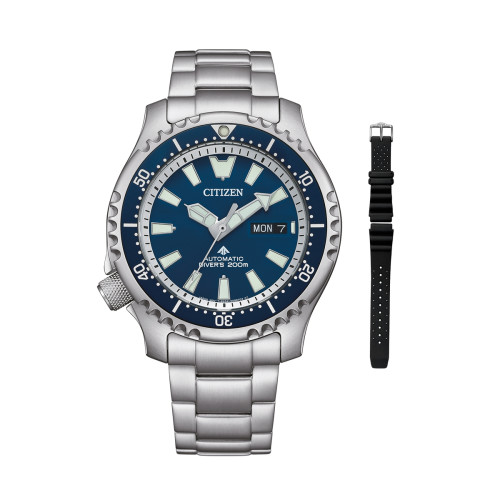 CITIZEN MOD. NY0161-63L