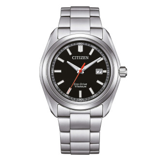 CITIZEN Mod. SUPER TITANIUM 1900