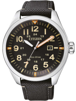CITIZEN Mod. AW5000-24E